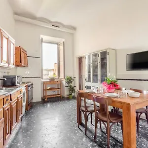 Amoroma Apartament
