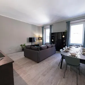 Apartment The Rent - Close To Termini Station