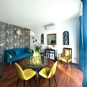  Casa vacanze Charme House Italia