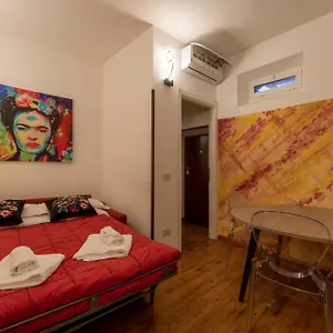 Pellegrino 86 - 101 Flat In Apartament