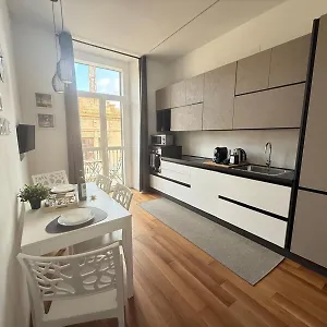  Appartamento Luxury - La Bomboniera Italia
