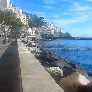 Vista Mare Amalfi