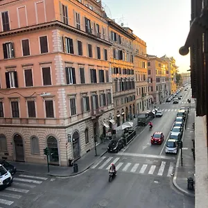 Stazione Termini Apartament